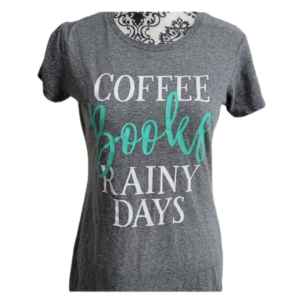 Coffee Tee